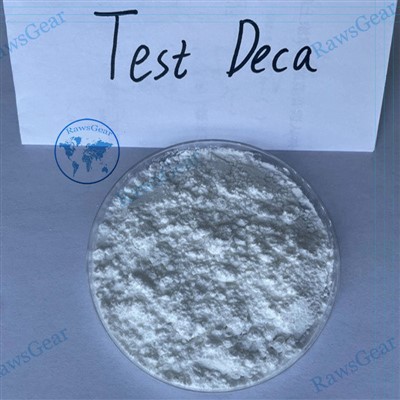 Decanoat de testosteron